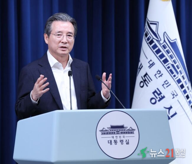 대통령실 “부동산 시장 감독조직 만든다···의심 거래 전수 조사”