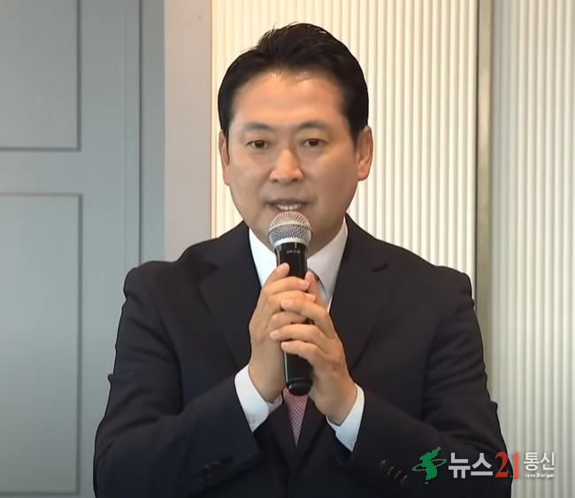 정의화 “윤 어게인과 결별해야”… 장동혁 대표에 “보수, 깊은 성찰 필요”