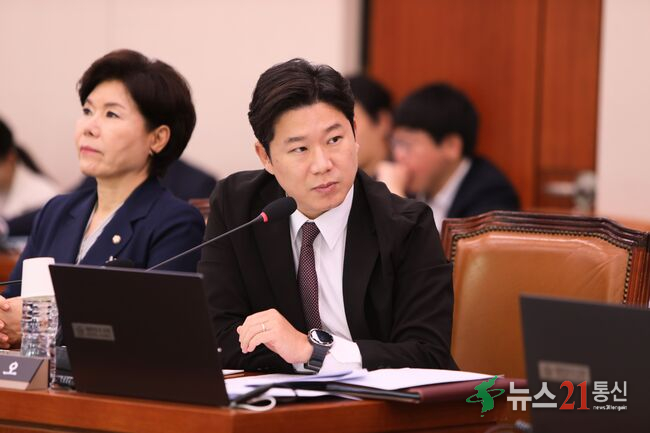 진종오 의원 “K-팝 안무가, 이름조차 없다… 성명표시권 보호 시급”