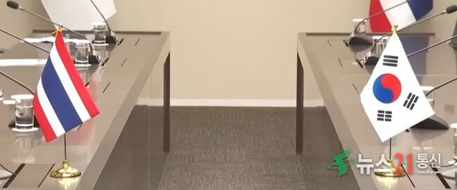 “중국산 배신, 한국산 신뢰”…태국 해군 3조원대 조달, 한국 손으로