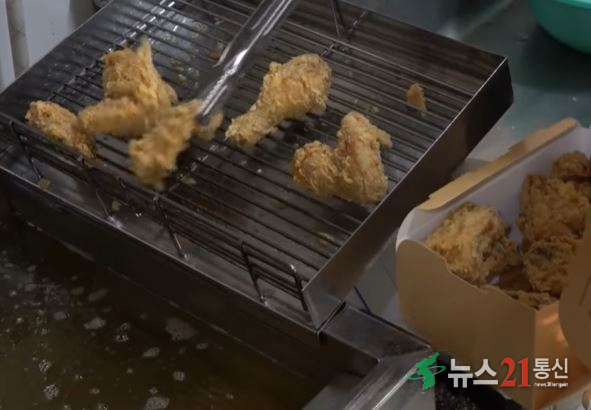 “치킨 무게도 공개하라” 정부, 슈링크플레이션 정조준… 내달부터 중량 의무표시