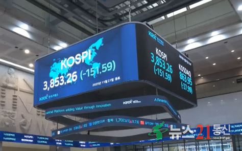 배당소득 분리과세, 주주 혜택 커질까…‘고배당 기업’ 주목