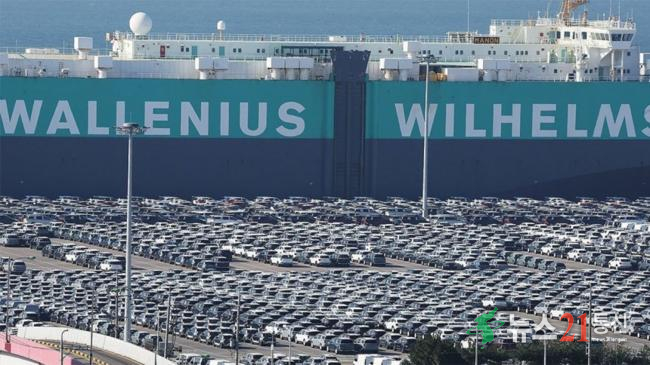 미 러트닉 상무장관, 