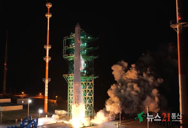재사용 로켓 시대로… 누리호 이후, 한국 우주개발의 다음 시험대